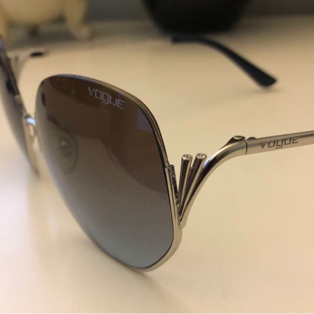 Vogue Sunglasses